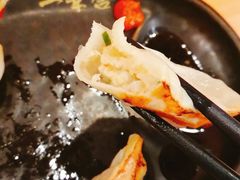 -博多一幸舍(侨福芳草地购物中心店)