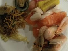 -汇泉王朝大饭店-旋转餐厅(南海路店)