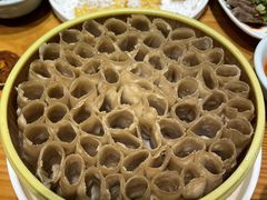 莜面栲栳栳-山西人家(锦创书城店)