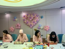 点击看大图 -梓爱月子中心(花都店)