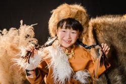-玛瑞莎专业孕妇摄影(越秀店)