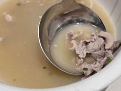 客家土猪汤-东山茶寮(新安店)