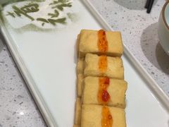 -青花椒花椒鱼(合生汇店)