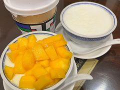 -仁信双皮奶(东川路店)