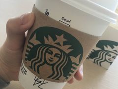 -星巴克(天津大悦城第二店)