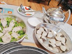 -丰尔粥食·粥底火锅(大良总店)