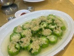 -台山美食一绝阿四台山黄鳝饭(阿四创作店)