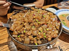 -老雒阳面馆·水席(定鼎门店)