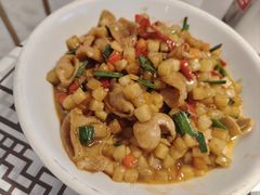 -客家大院·非遗赣南客家菜(郁孤台店)