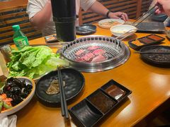 -拾勝牛·江景安格斯烧肉放题(江湾阳光天地店)