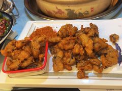 -名善山珍·野生菌汤锅(文殊院店)