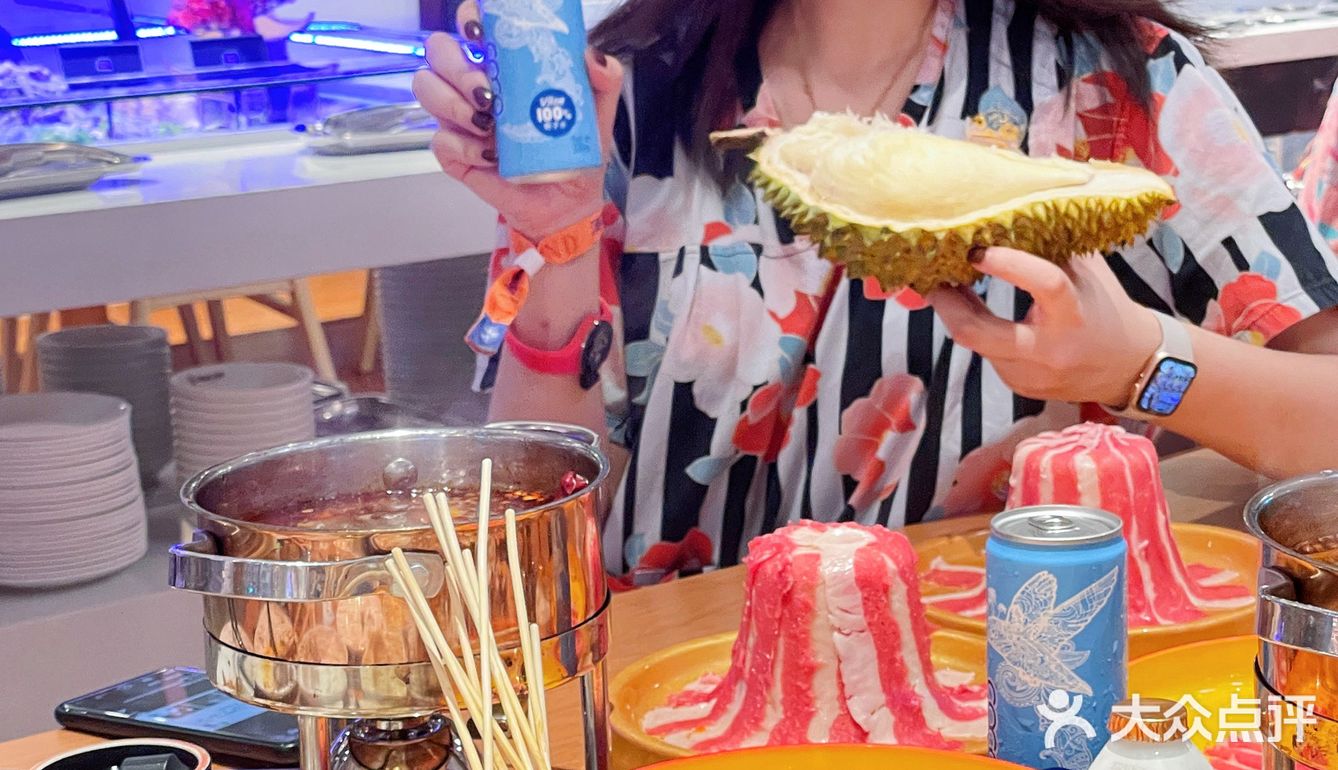 在这里！一天吃四顿根本停不下来🤣