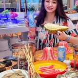 在这里！一天吃四顿根本停不下来🤣