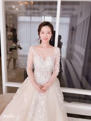 点击看大图 -金夫人婚纱摄影(华南店)