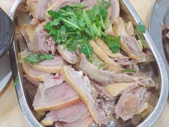 白切鸭-海滨鸭仔饭(海宁店)