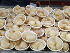 甜蒜-刘信牛羊肉小炒泡馍(回民街店)