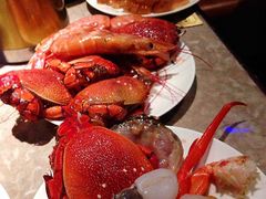 -SEA西雅图海鲜自助餐厅(正义店)