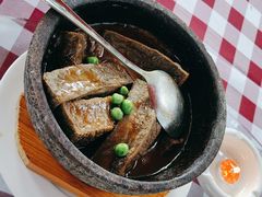 -陶缘一号·四季缘·老字号顺德菜·户外婚礼家宴(西滘店)