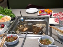 -海底捞火锅(壹悦城店)