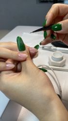 -魔丽卡·中国式美甲美睫