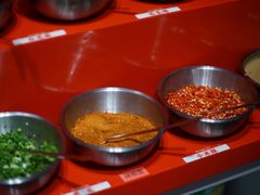 -大芊金重庆串串火锅(南京路店)