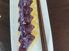 -金时代顺风大酒店(兰生大厦店)