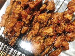 -清真·马峰烤肉(小学习北巷店)