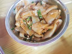 -88号小吃店·经典云南菜·地道纳西美食