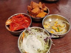 -双门洞·森系料理(体育西店)