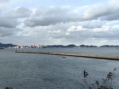 -烟台山景区