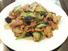 -晋阳饭庄(虎坊桥店)