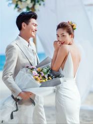 -摩玛婚纱摄影(杭州店)
