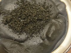 手工黑芝麻糊-小团圆糖水铺(襄阳南路店)