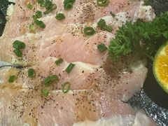 -樱嘢·炭火烧肉(惠南店)