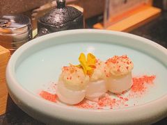 -無境·匠心日本料理(汉街店)