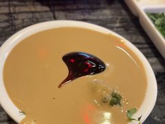 -京味羊蝎子火锅(柳影路店)