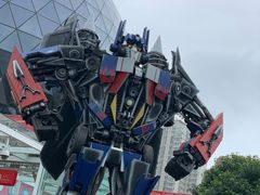 -陕西自然博物馆