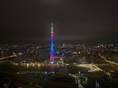 -广州柏悦酒店·悦吧·顶楼露天酒吧