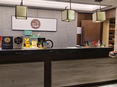 -水墨澜渟足道·SPA·传统(四望亭东关街店)