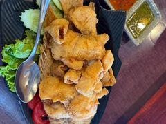 -Pakorn's Kitchen