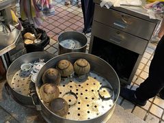 -達揚原味燉品(文明路店)