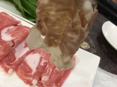 -朋友的火锅店(辽大店)
