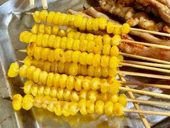 -老刀刀削面烧烤