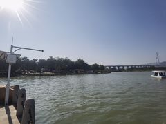 -琅岐红光湖公园
