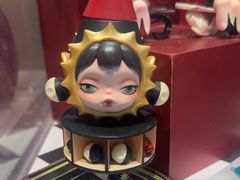 -泡泡玛特POPMART(合生汇店)