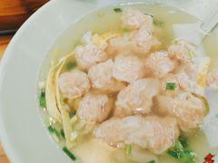 -鸡鸣汤包(仙林店)