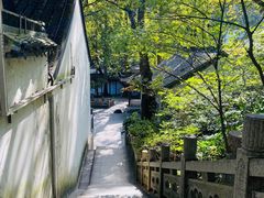 -虞山风景区