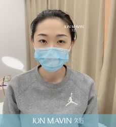 -久匠·纹眉半永久野生眉