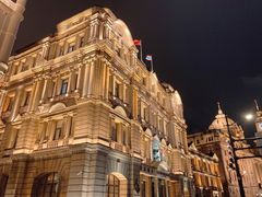 -YUE·6·西式融合餐厅(外滩六号店)