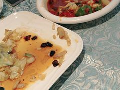 -巴扎美食·新疆菜·西域歌舞表演餐厅(新疆大厦店)